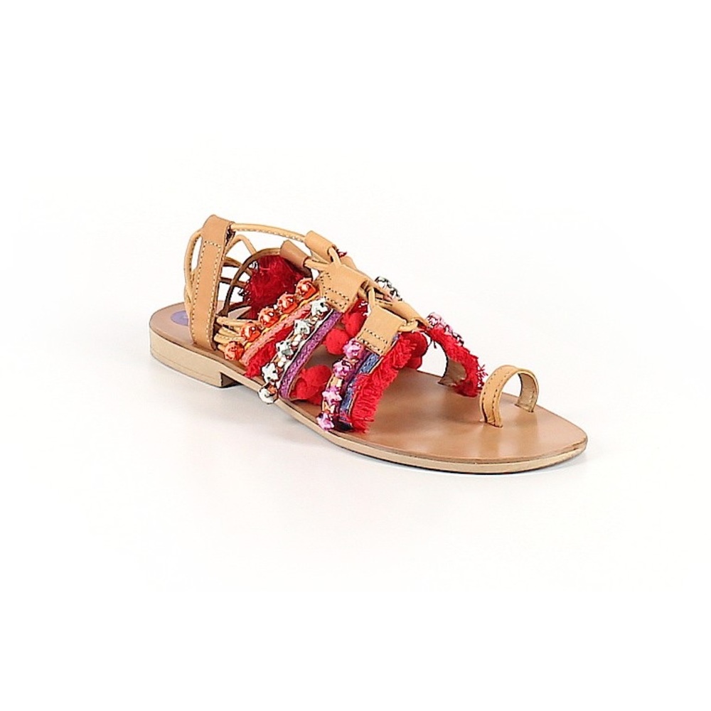 Barbara Barbieri Sandals